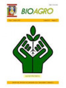 Bioagro期刊